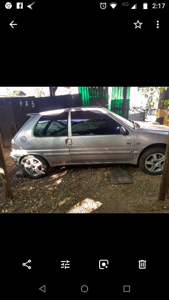 Peugeot 106