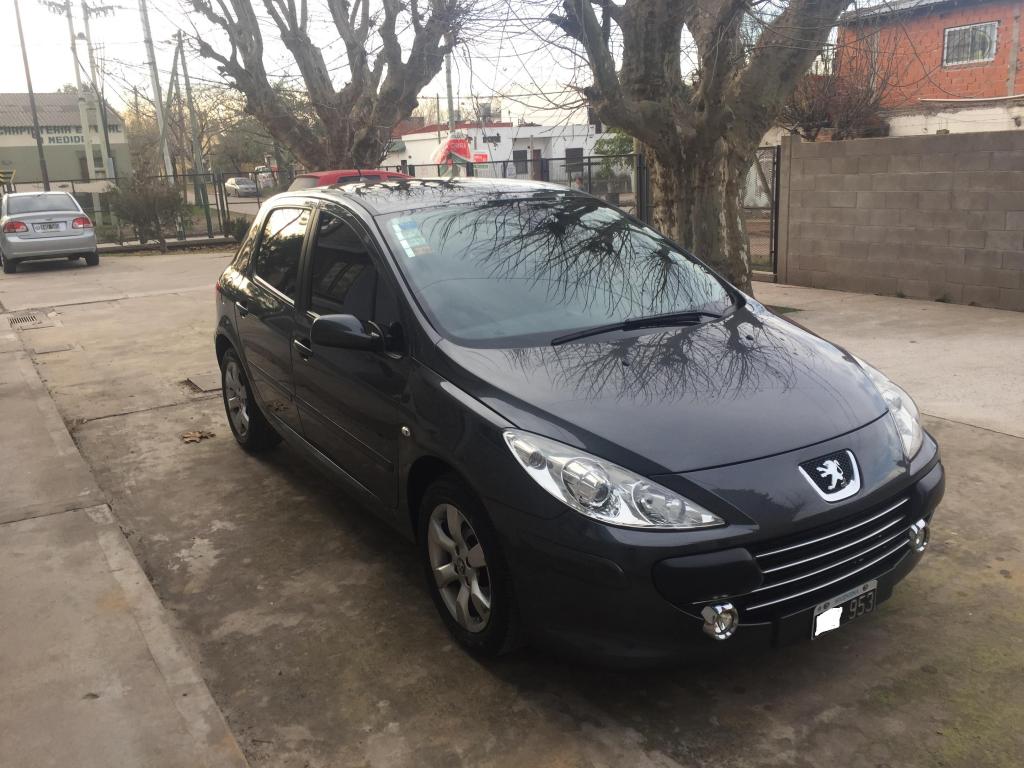 Peugeot 307 Xt Premium 