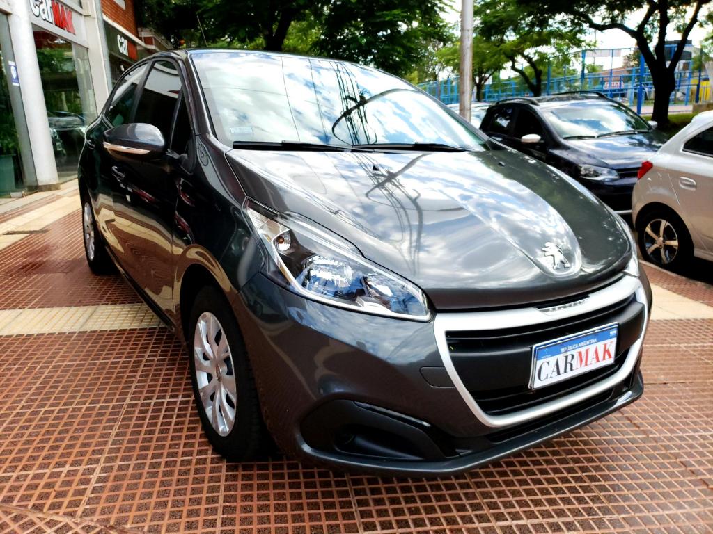 Peugeot  km