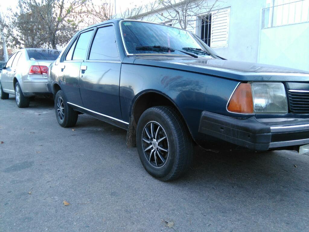 Renault 18 Impecable Mod. 84