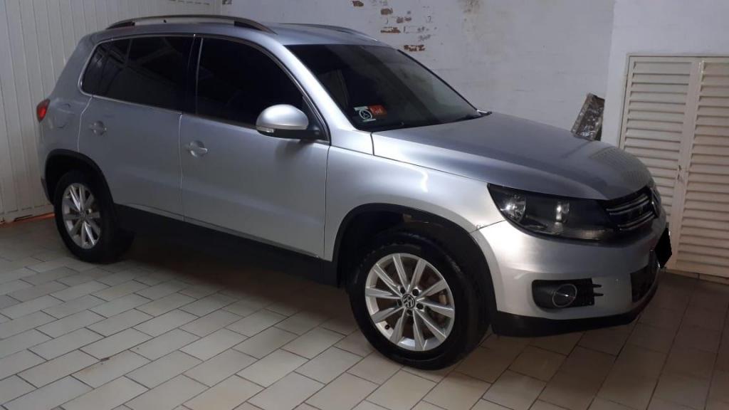 TIGUAN 2.0 TSI SPORTSTYLE TI L/12