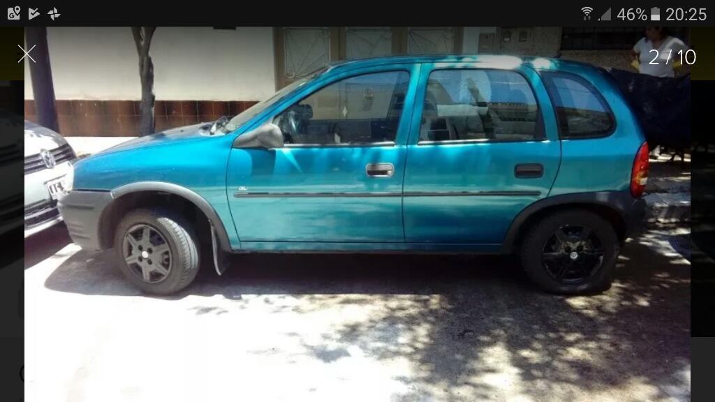 Vendo Chevrolet Corsa 