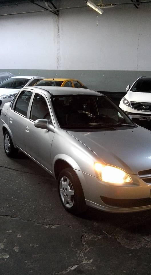 Vendo Corsa Classic Ls