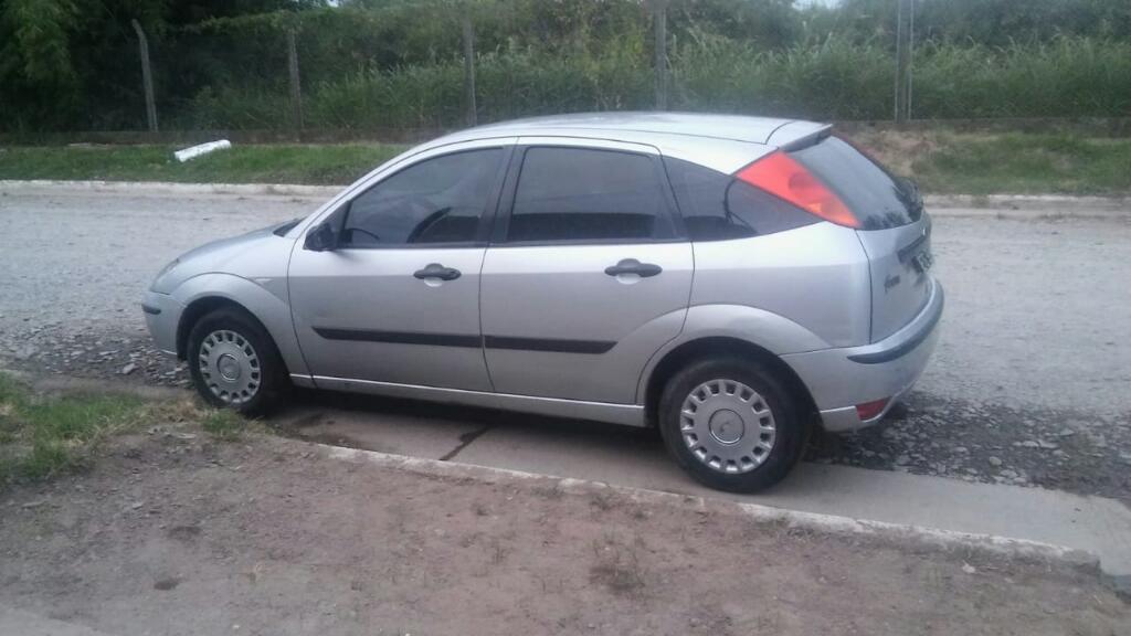 Vendo Ford Focus Full