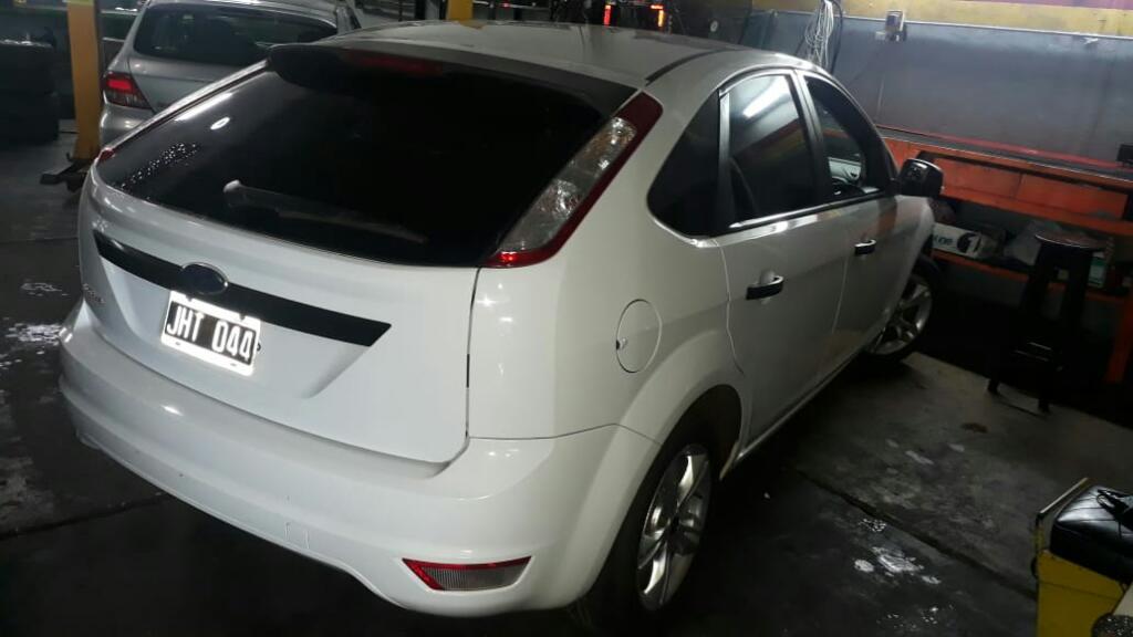 Vendo Ford Focus Impecable 