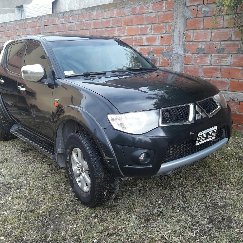 Vendo Mitsubishi Tritop Mod 