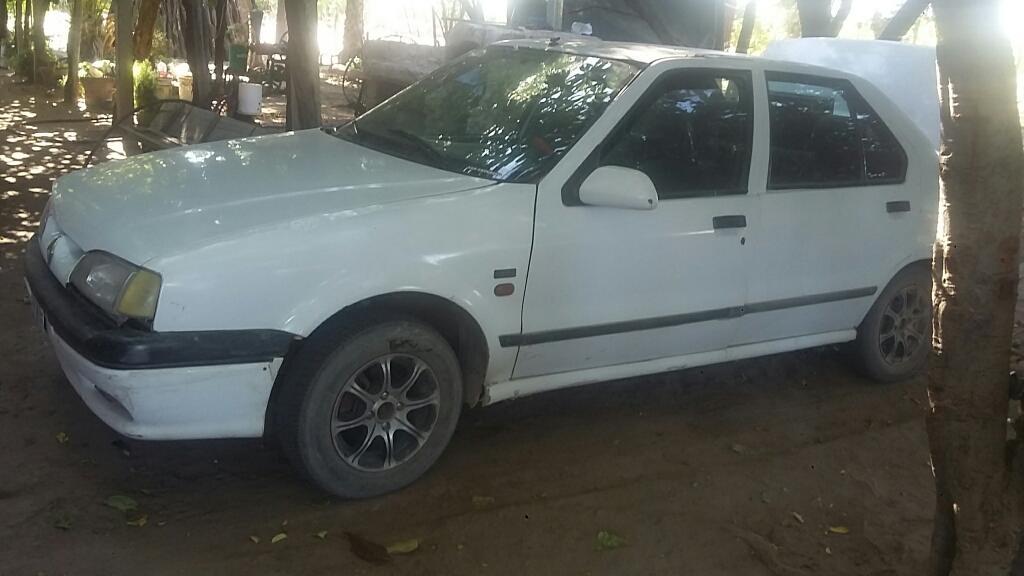 Vendo O Permuto Renat 19 Modelo 95 C Kwn