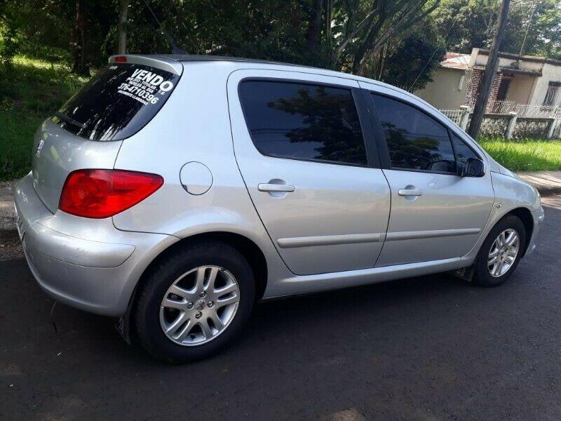 Vendo Peugeot 307 mod 