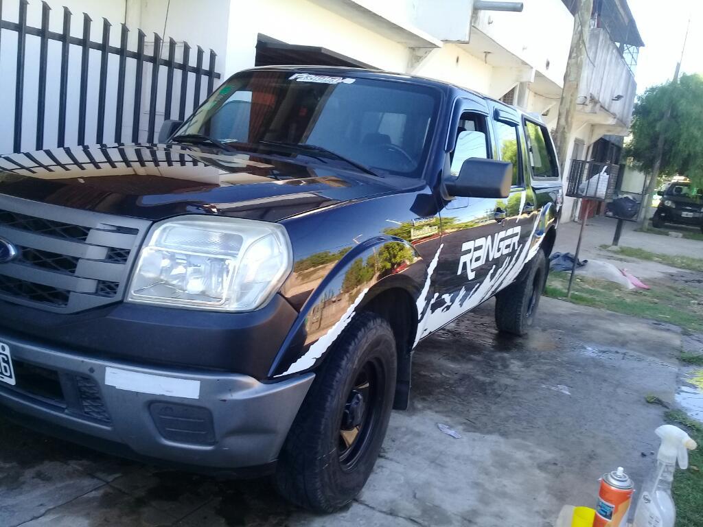 Vendo Ranger