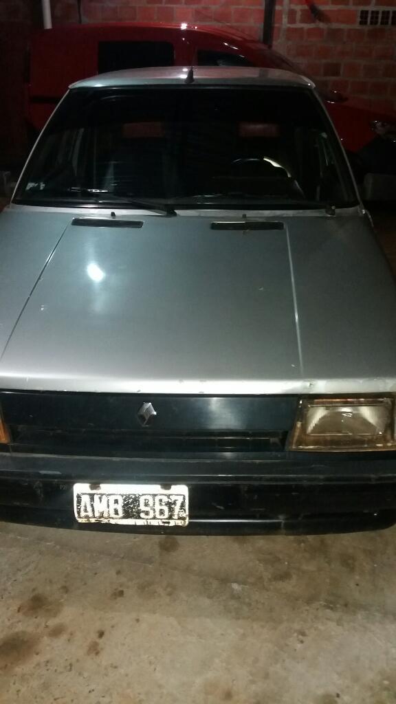 Vendo Renault 9