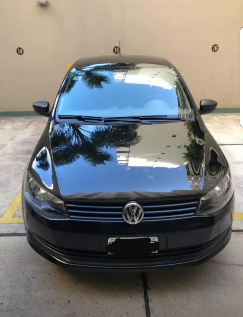 Volkswagen Gol Trend 5p