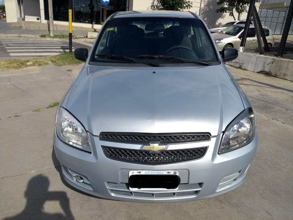 CHEVROLET CELTA 1.4 3P LS AA 