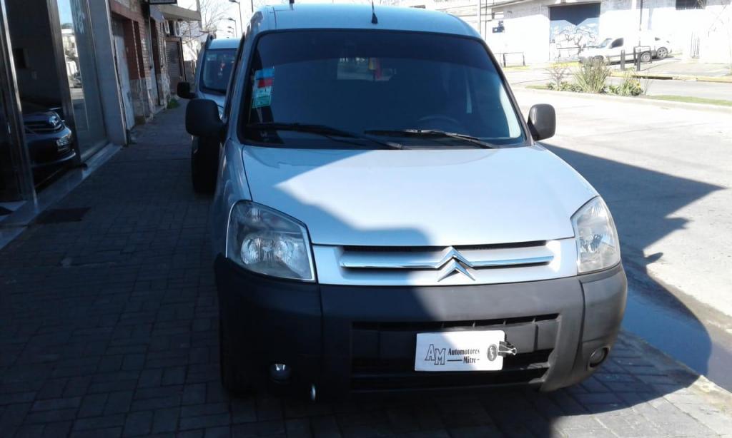 Citroën Berlingo Berlingo Full 5 Plazas