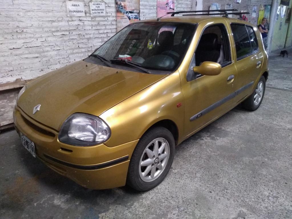 Clio 