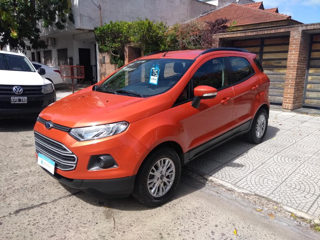 Ecosport Se Cgnc 