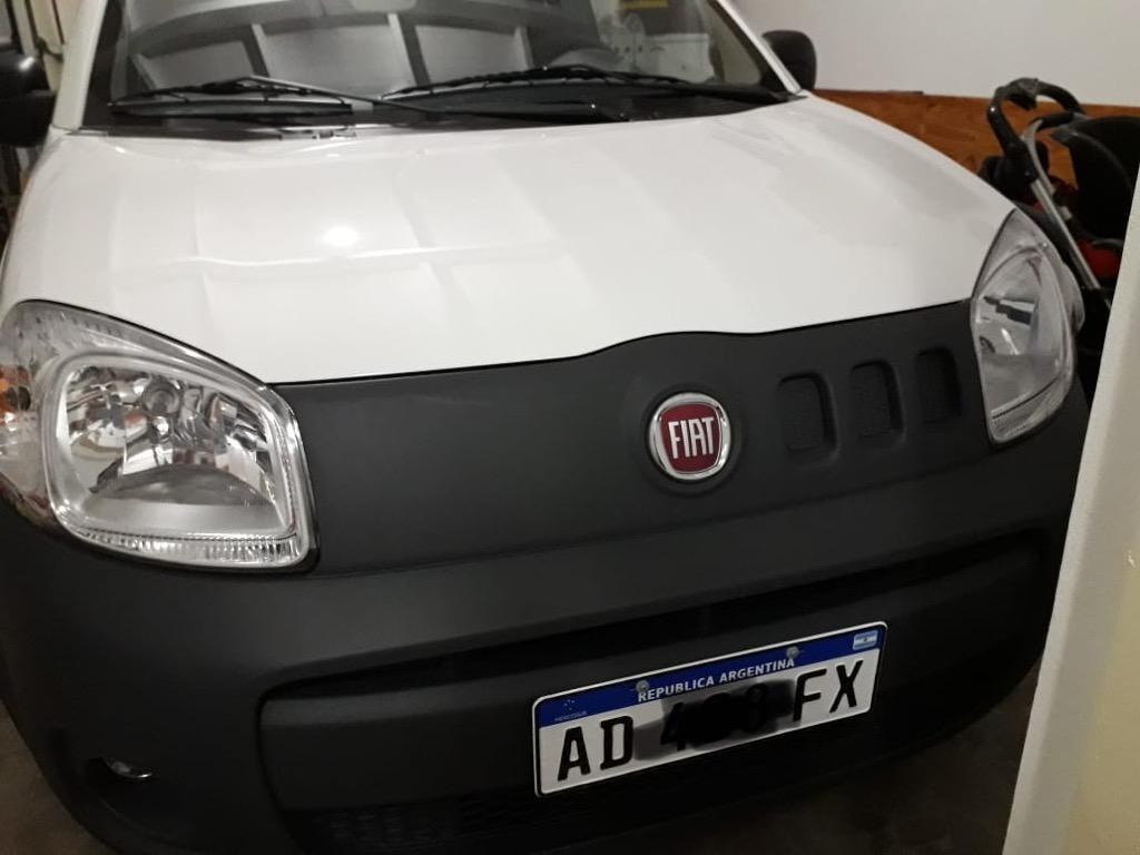 Fiat Fiorino 