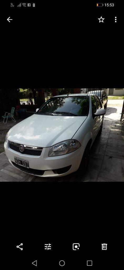 Fiat Siena Gnc Urgente