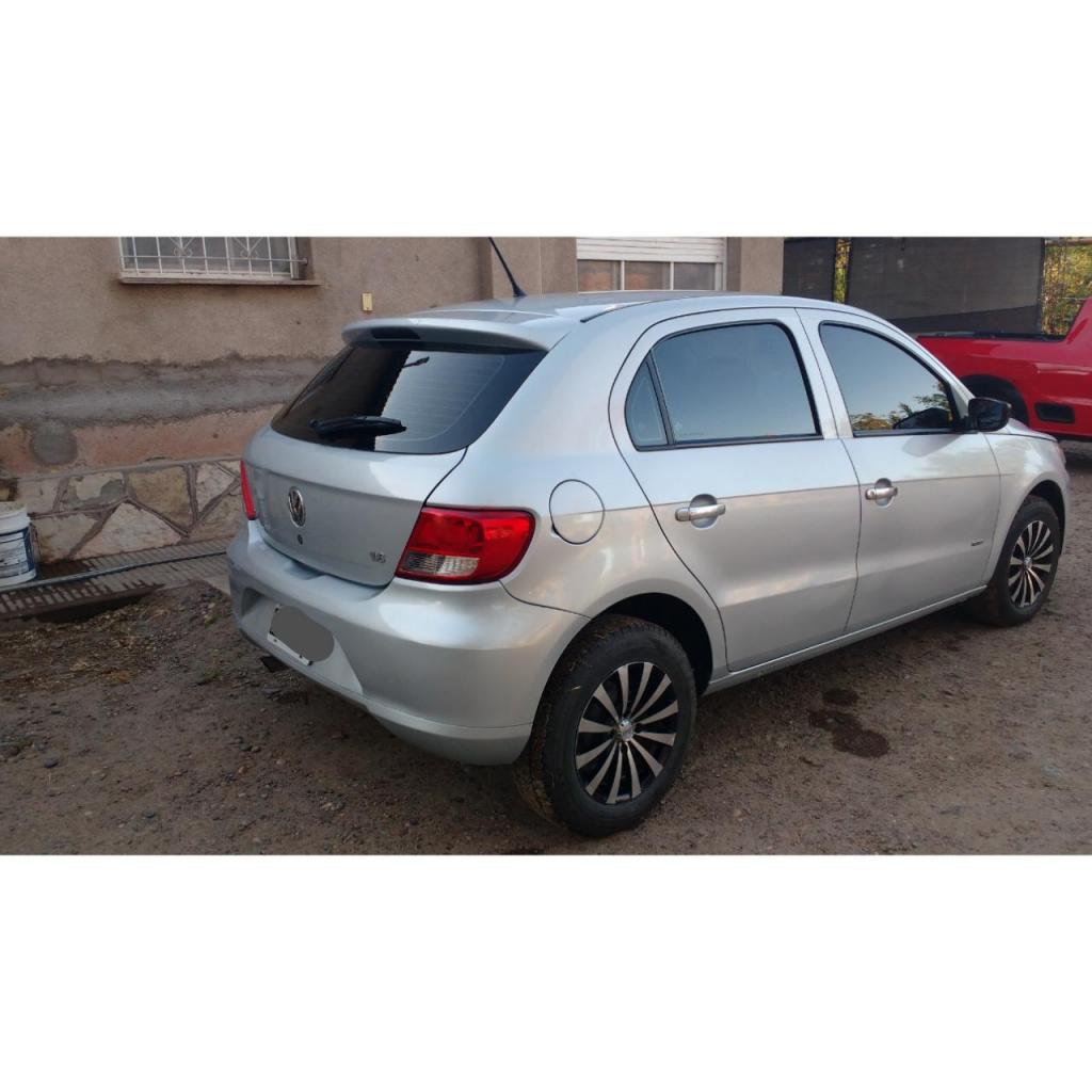 Gol trend 