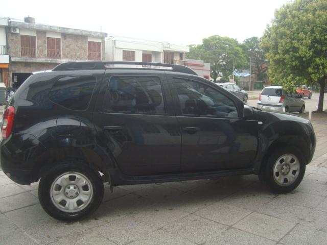 Renault duster dynamic 