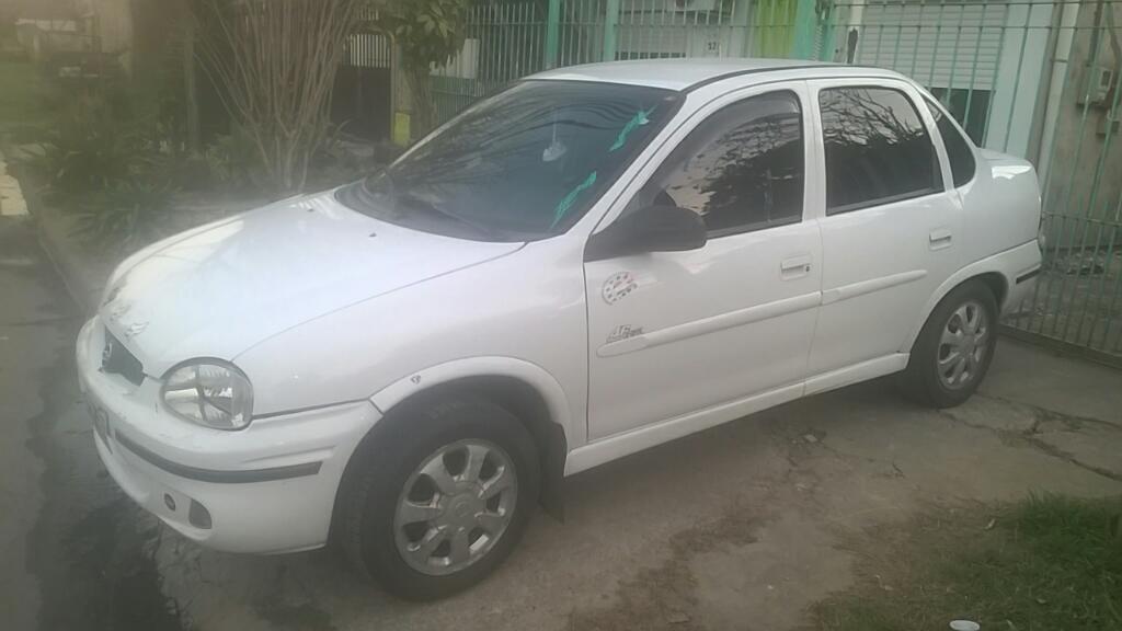 Vendo O Permuto por Auto a Gaz