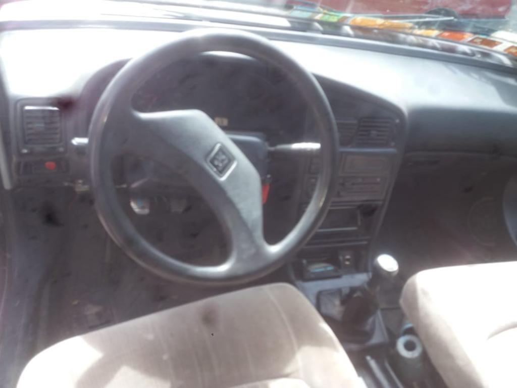 Vendo Peugeot 405 Mod. Nafta Gnc