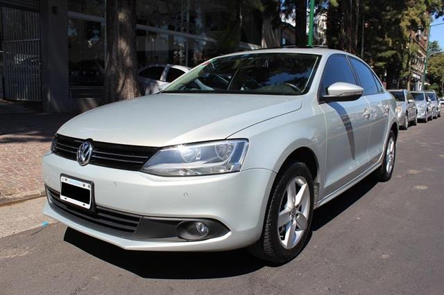 Volkswagen Vento 2.0 TDI Luxury DSG (140cv) (l11)