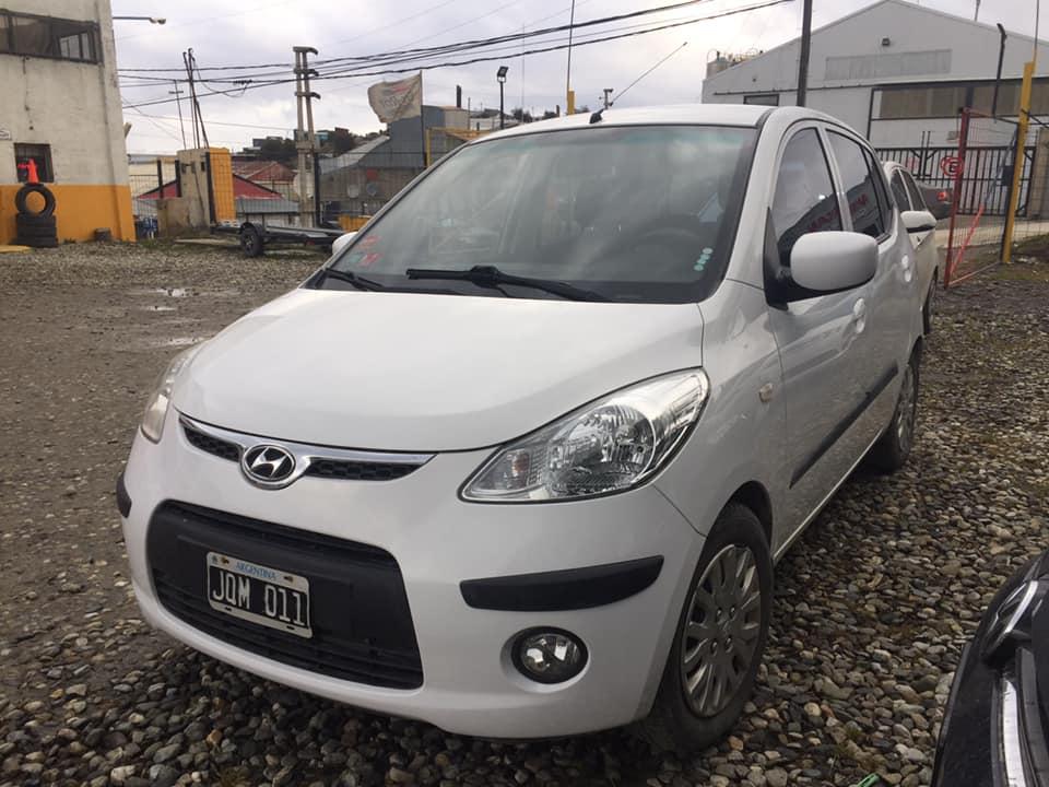 hyundai i10 manual