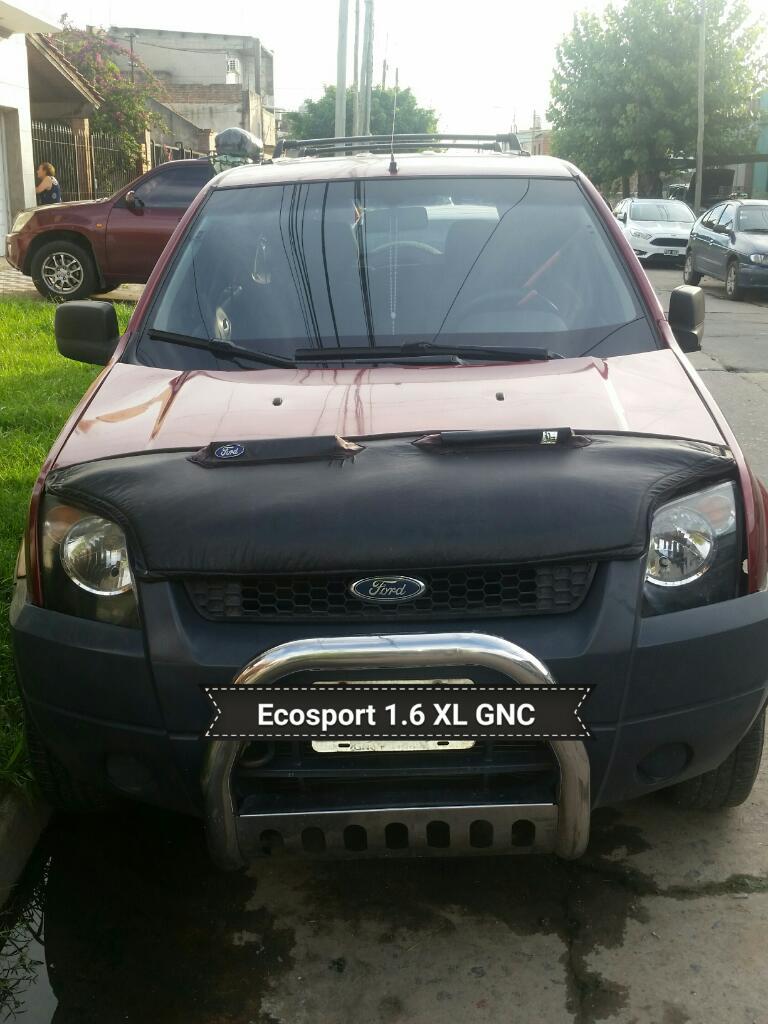Eco Sport Xl  Gnc