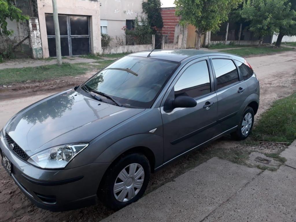 Ford Focus  con km Juan Mendizabal