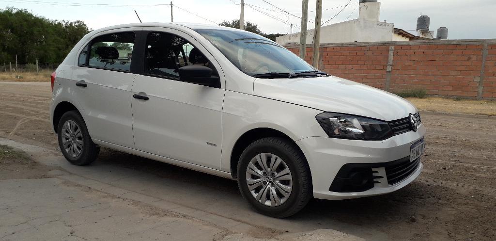 Gol Trend 