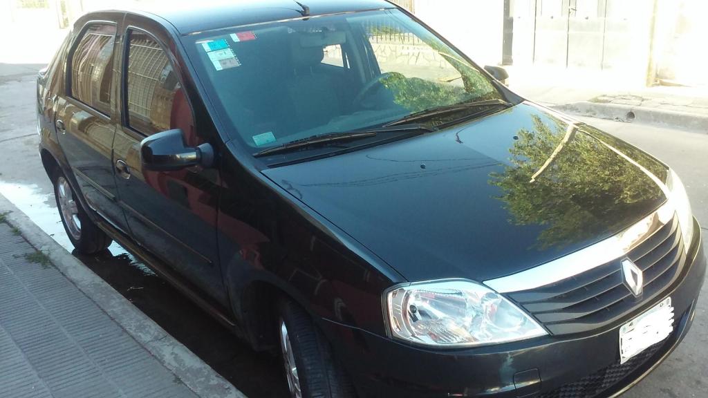 Renault Logan FULL impecable