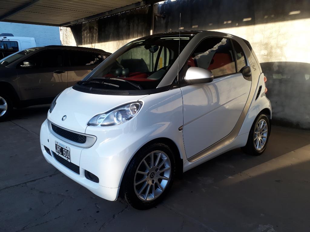 Smart Fortwo Passion 