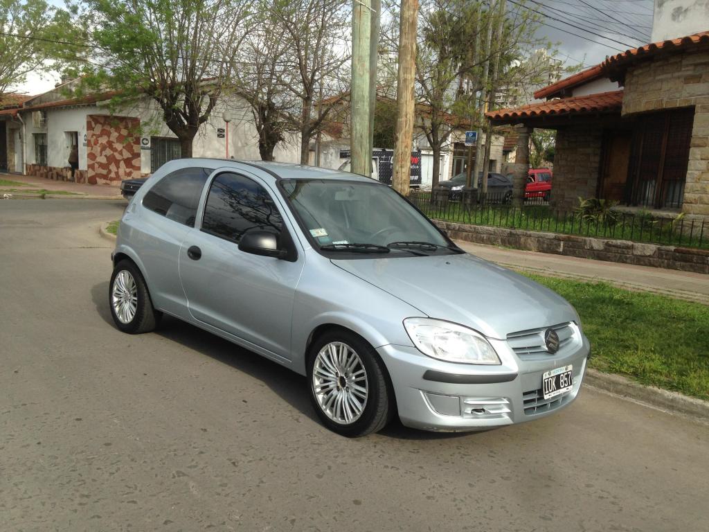 Suzuki Fun 1.4 N Aa Da