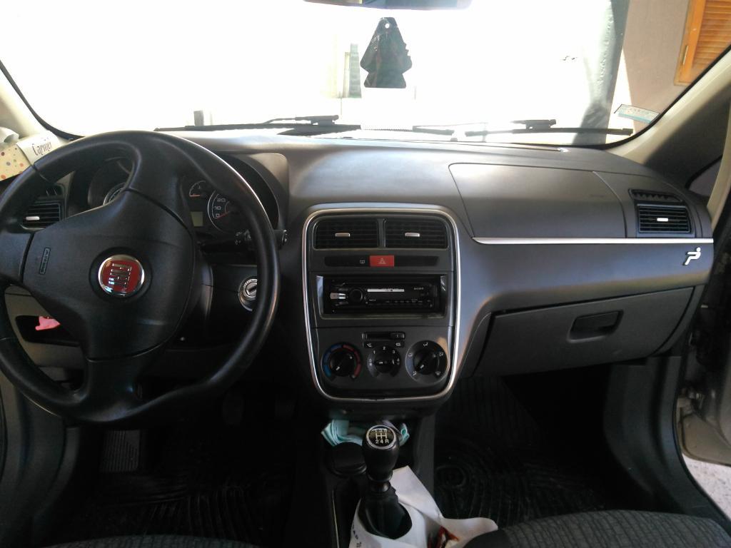 Vendo Fiat Punto  Muy Bueno