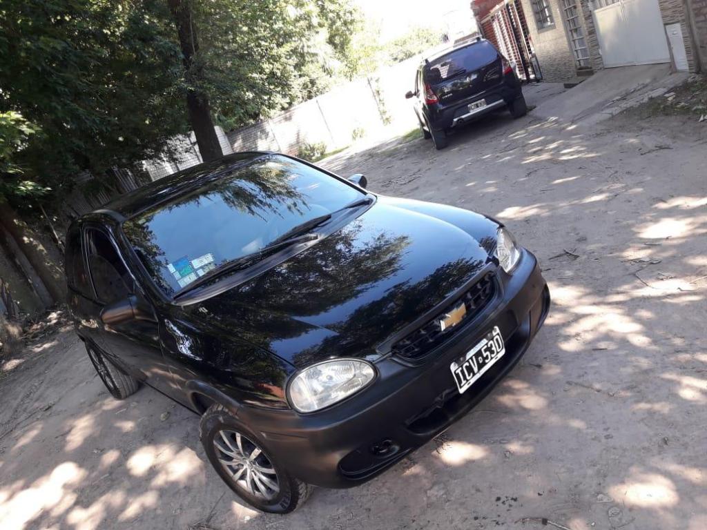 Corsa Nafta  con Aire en City Bell