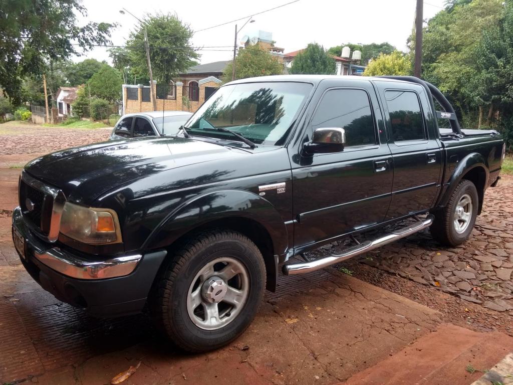 FORD RANGER FULL IMPECABLE!!
