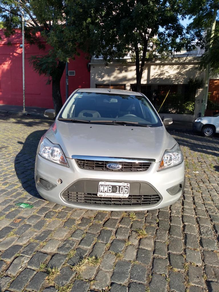 Ford Focus Style 1.6 L