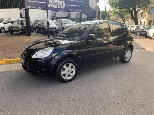 Ford Ka 1.6 Pulse 