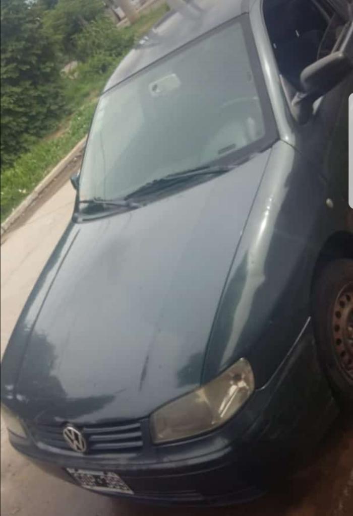 Vendo Auto Volswagen Polo 