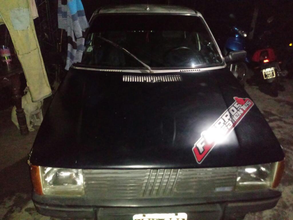 Vendo Fiat Duna