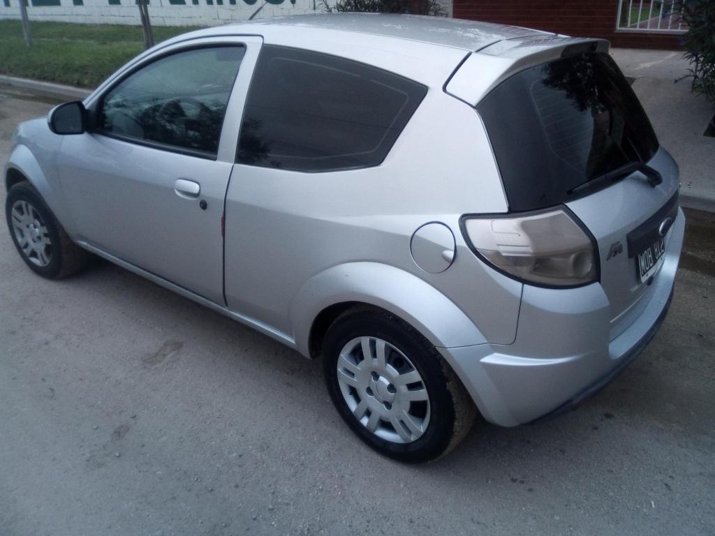 Vendo Ford Ka viral