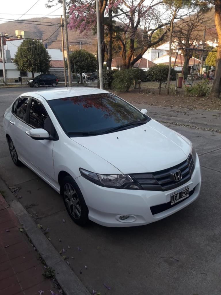 Vendo Honda Imoecable