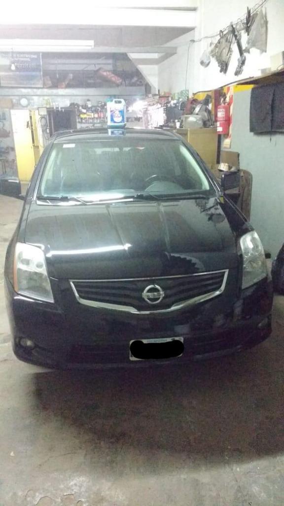 Vendo Nisan Sentra