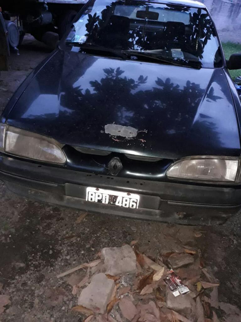 Vendo Renault 19