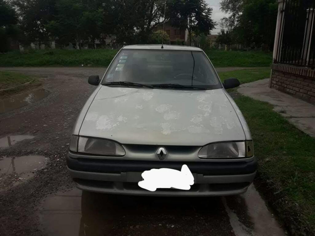 Vendo Renault 19 Re Mod. 99