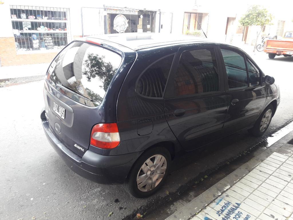 Vendo Scenic Full