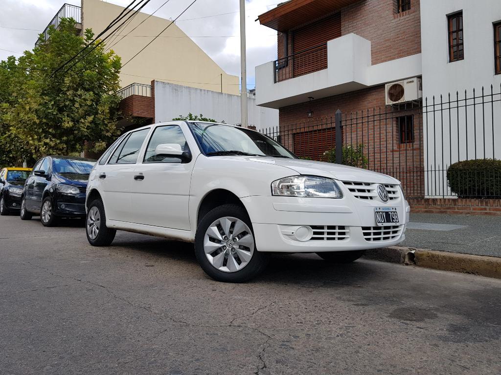 Volkswagen Gol Power  Puertas