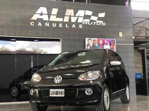 Volkswagen Up! 1.0 Black Up! 75cv Mod  !!! Muy Bueno!!!