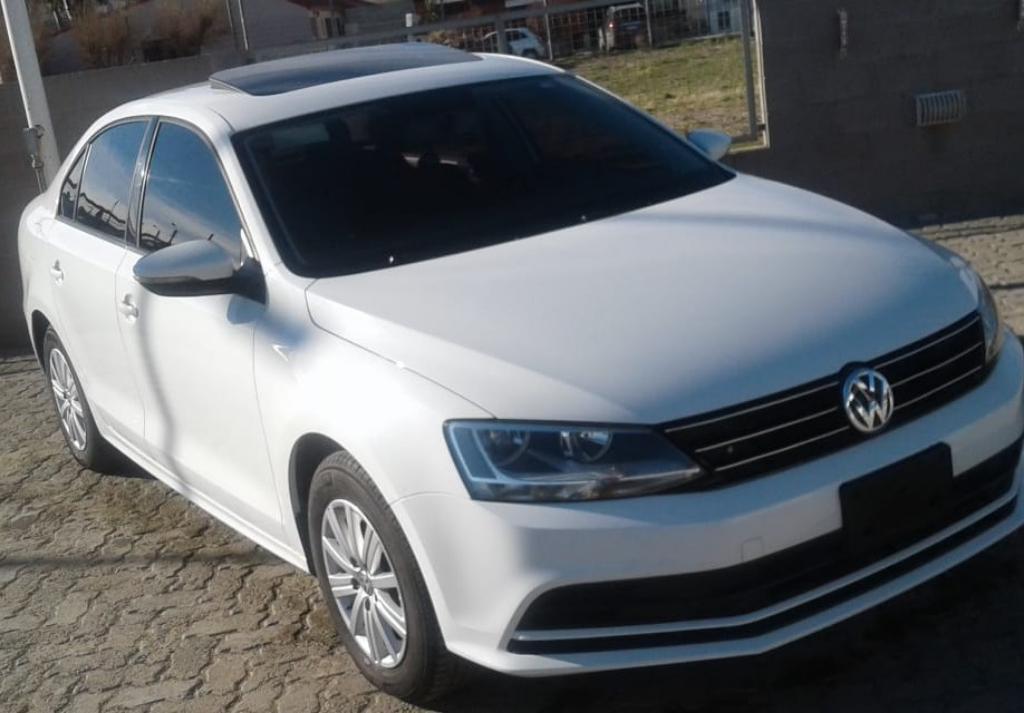 Vw Vento  Pocos Kms