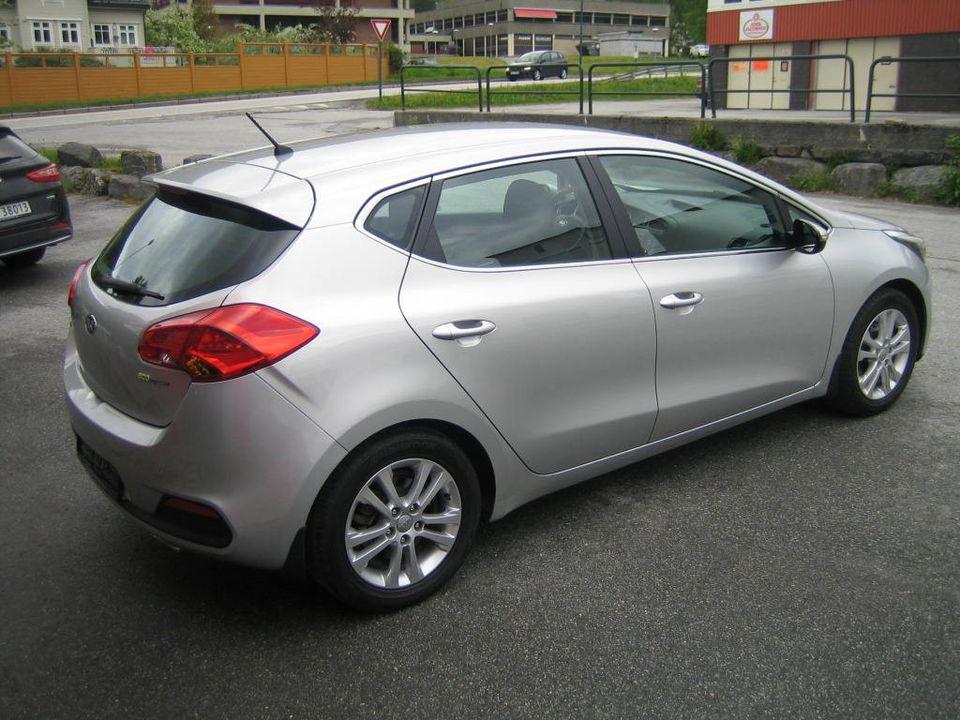 kia ceed ano 